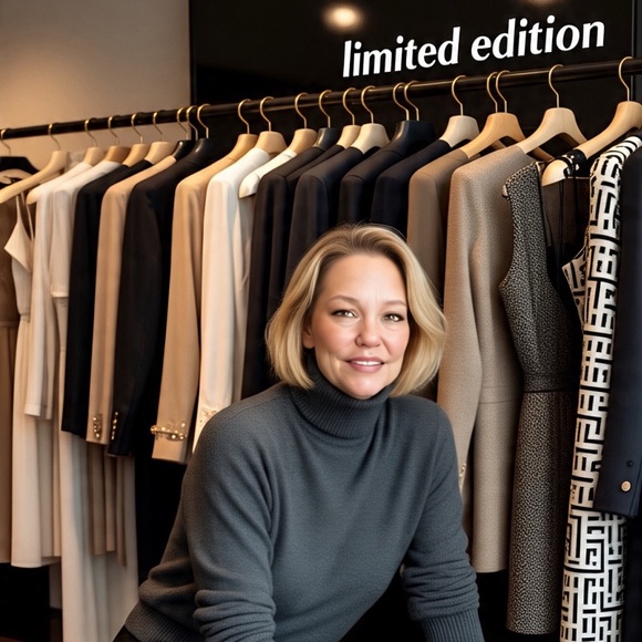 Meet your Posher, Tammy - Picture 1 of 1